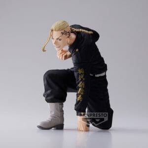 Banpresto - TOKYO REVENGERS KING OF ARTIST THE KEN RYUGUJI