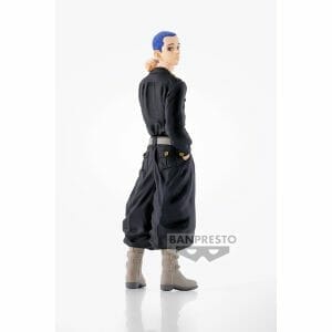 Banpresto - TOKYO REVENGERS HAKKAI SHIBA FIGURE