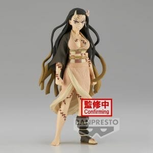 Banpresto - DEMON SLAYER: KIMETSU NO YAIBA FIGURE VOL.27 A:NEZUKO KAMADO