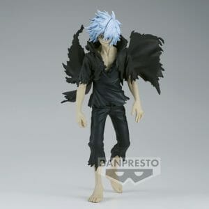 Banpresto - MY HERO ACADEMIA DXF FIGURE: TOMURA SHIGARAKI