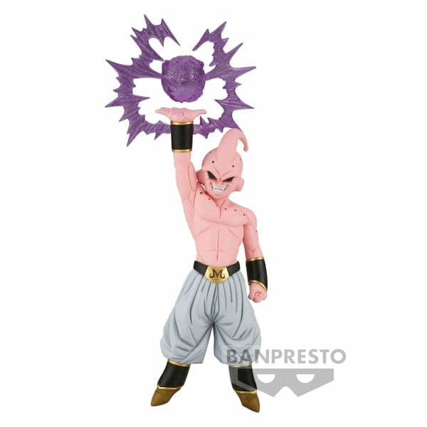 Banpresto - DRAGON BALL Z G×MATERIA THE MAJIN BUU