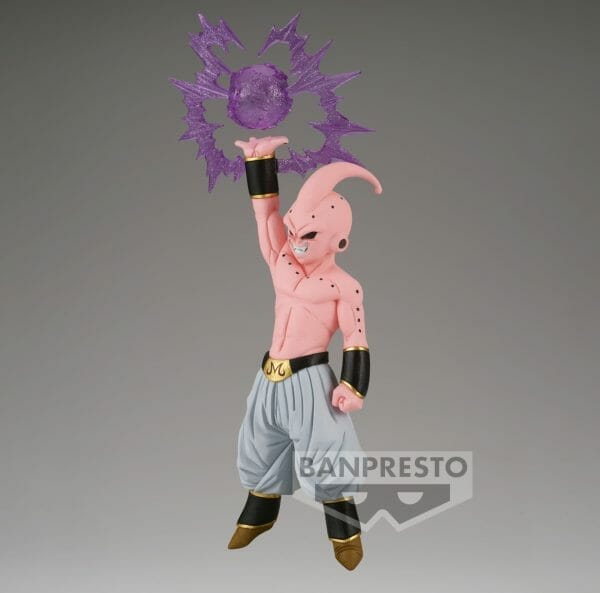 19484 2616882 3 Banpresto - DRAGON BALL Z G×MATERIA THE MAJIN BUU