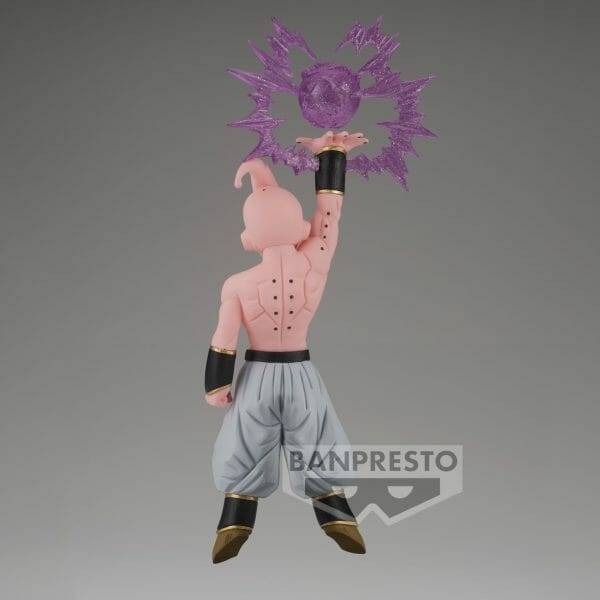 19484 2616882 4 Banpresto - DRAGON BALL Z G×MATERIA THE MAJIN BUU