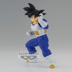 Banpresto - DRAGON BALL Z CHOSENSHIRETSUDENⅢ VOL.3 A:SON GOKU