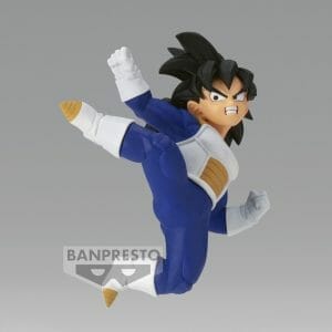 Banpresto - DRAGON BALL Z CHOSENSHIRETSUDENⅢ VOL.3(B:SON GOHAN)