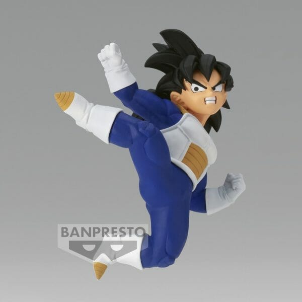 Banpresto - DRAGON BALL Z CHOSENSHIRETSUDENⅢ VOL.3(B:SON GOHAN)