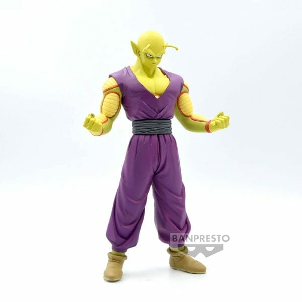 Banpresto - DRAGON BALL SUPER: SUPER HERO DXF: PICCOLO