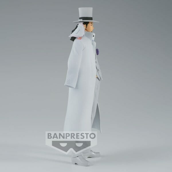 19491 2624370 3 Banpresto - ONE PIECE DXF THE GRANDLINE MEN WANOKUNI VOL.23 - Rob Lucci