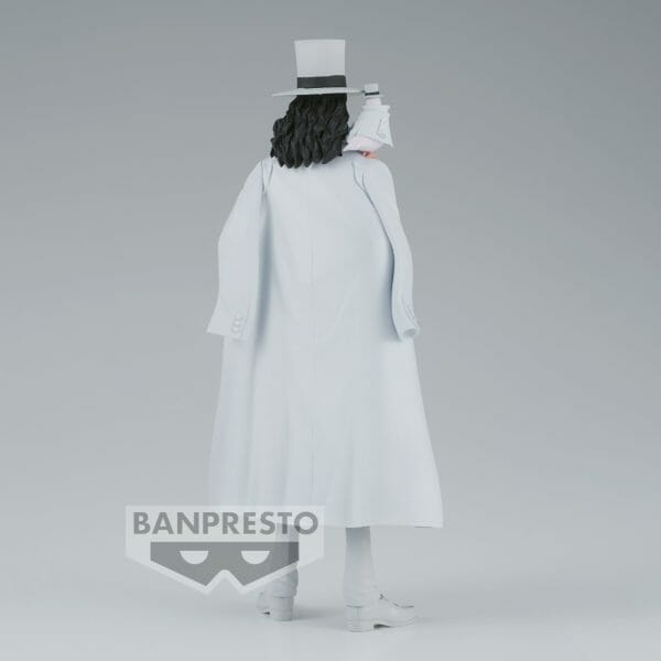 19491 2624370 5 Banpresto - ONE PIECE DXF THE GRANDLINE MEN WANOKUNI VOL.23 - Rob Lucci