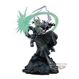 Banpresto - ONE PIECE DIORAMATIC: YAMATO [THE BRUSH TONES]