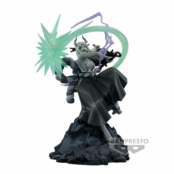 Banpresto - ONE PIECE DIORAMATIC: YAMATO [THE BRUSH TONES]