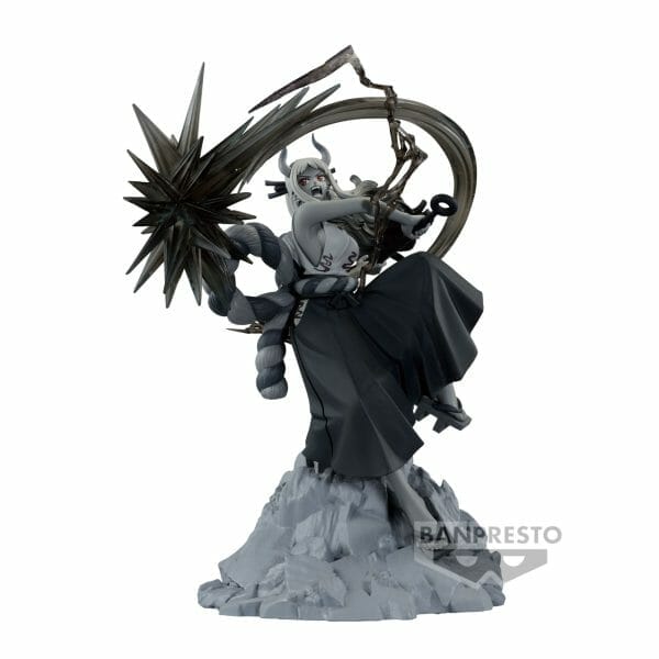 Banpresto - ONE PIECE DIORAMATIC: YAMATO [THE TONES]