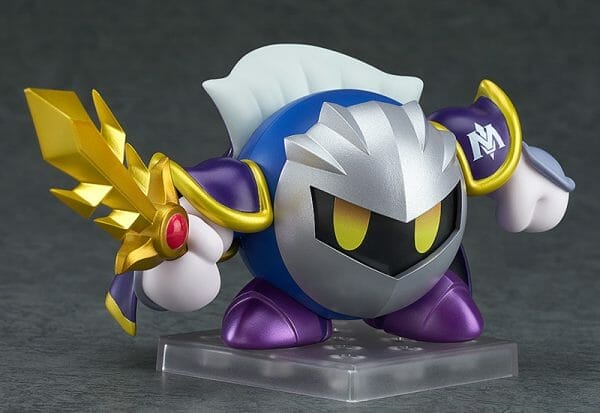 302192377 5329957623754180 8431614941022207794 n Nendoroid Meta Knight (re-run) Kirby (Limited Quantity)