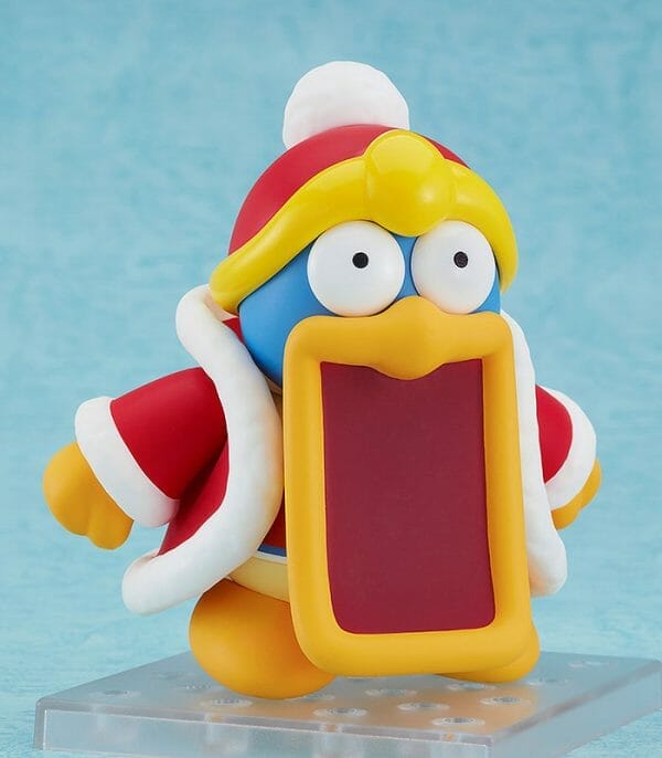 304229037 5822187754482469 235175685913314909 n Nendoroid King Dedede Kirby