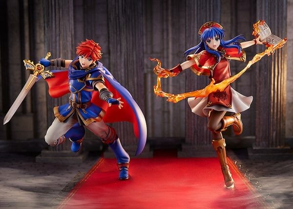 305201205 5354709254612350 8811780516059417678 n 1/7 Lilina Fire Emblem