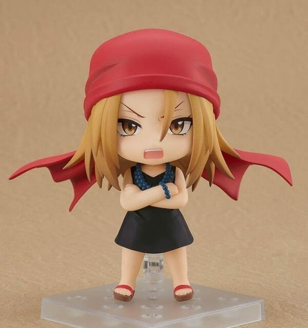 306473575 5411804118918308 1781297381266502945 n Nendoroid Anna Kyoyama SHAMAN KING