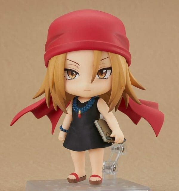 306475024 5411804115584975 6430737948277242846 n Nendoroid Anna Kyoyama SHAMAN KING