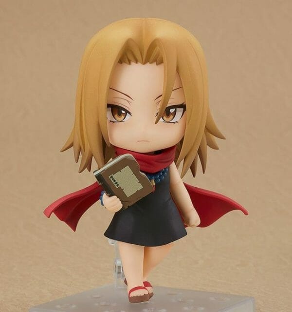 306554516 5411804098918310 4062930296571059947 n Nendoroid Anna Kyoyama SHAMAN KING