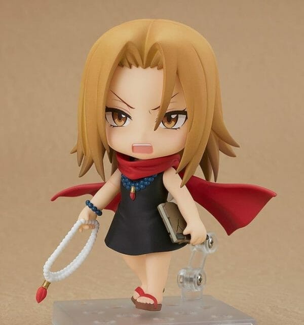 306558193 5411804238918296 2275551387921917620 n Nendoroid Anna Kyoyama SHAMAN KING