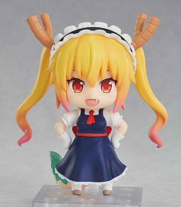 308198444 5534787336567619 5304981020721748828 n Nendoroid Tohru Miss Kobayashi's Dragon Maid