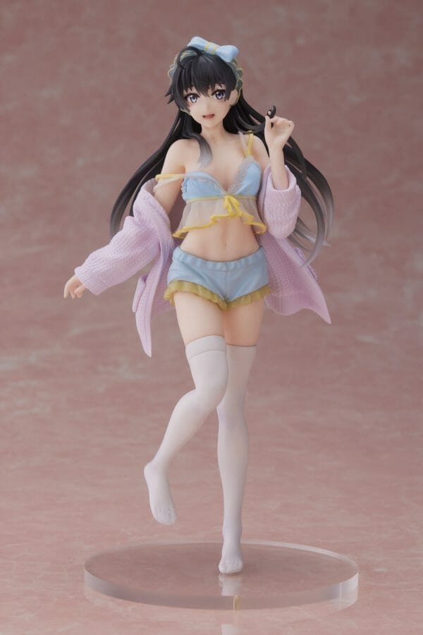 TAITO - My Teen Romantic Comedy SNAFU Climax! Coreful Figure - Yukino Yukinoshita Roomwear Ver.