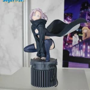 SEGA - PM FIGURE: CALL OF THE NIGHT NAZUNA (A)