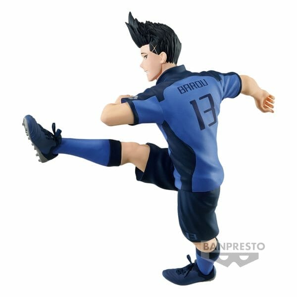 19788 2646322 4 1 Banpresto - BLUELOCK SHOUEI BAROU FIGURE