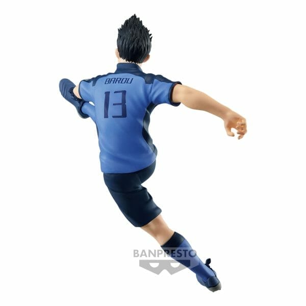 19788 2646322 4 2 Banpresto - BLUELOCK SHOUEI BAROU FIGURE