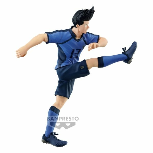 19788 2646322 4 3 Banpresto - BLUELOCK SHOUEI BAROU FIGURE