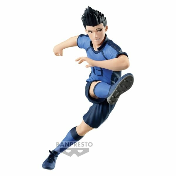 Banpresto - BLUELOCK SHOUEI BAROU FIGURE