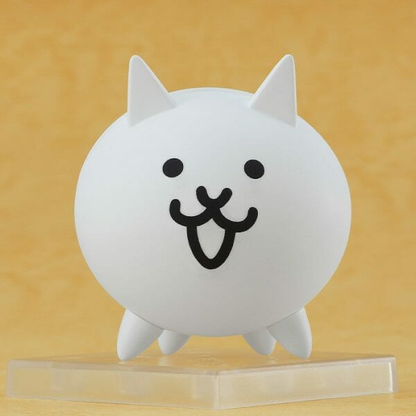 317453701 5734475566598794 6298549964957679221 n Nendoroid Cat The Battle Cats