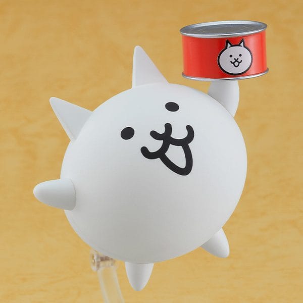 317501385 5734475596598791 1254208031504437936 n Nendoroid Cat The Battle Cats