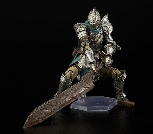 317637246 5740183362694681 1167608578489333832 n Figma Fluted Armor (PS5) Demon’s Souls (PS5)