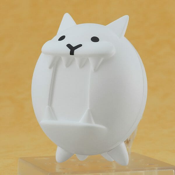 317678294 5734475699932114 6667755458654240936 n Nendoroid Cat The Battle Cats