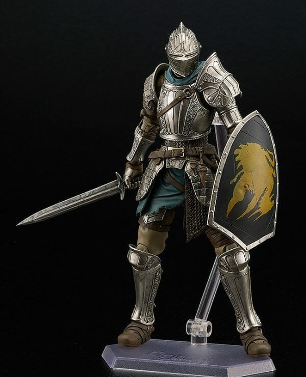 317879374 5740183126028038 2955614262047428506 n Figma Fluted Armor (PS5) Demon’s Souls (PS5)