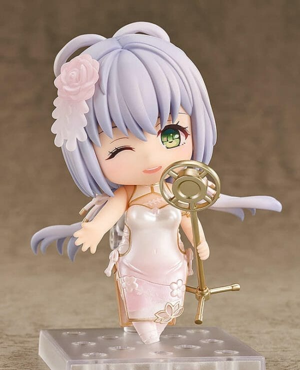 317970095 927907878589774 4929449672261322071 n Nendoroid Luo Tianyi Grain in Ear Ver. Vsinger