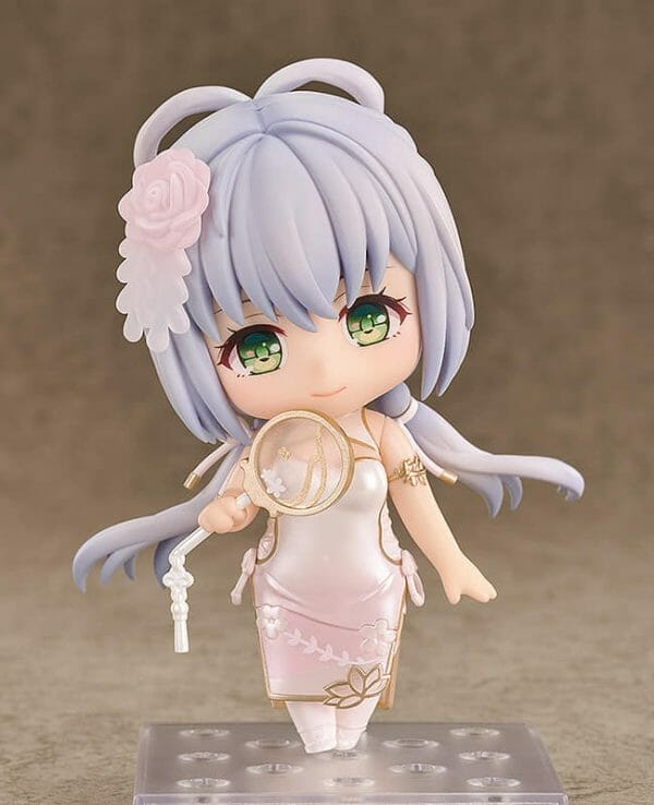 318211757 927907825256446 1253937777130090303 n Nendoroid Luo Tianyi Grain in Ear Ver. Vsinger