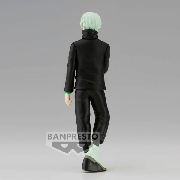 318848080 1122574111780994 7569293416615422278 n Banpresto - JUJUTSU KAISEN JUKON NO KATA-TOGE INUMAKI&NORITOSHI KAMO A:TOGE INUMAKI