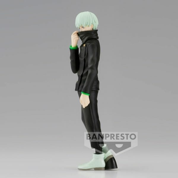 319136420 1176181759991472 9066215133573120065 n Banpresto - JUJUTSU KAISEN JUKON NO KATA-TOGE INUMAKI&NORITOSHI KAMO A:TOGE INUMAKI