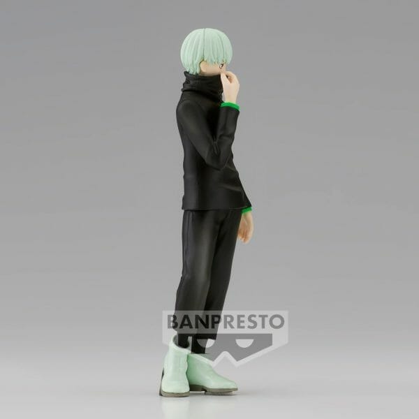 319988736 686726149701462 8577140327099985587 n Banpresto - JUJUTSU KAISEN JUKON NO KATA-TOGE INUMAKI&NORITOSHI KAMO A:TOGE INUMAKI