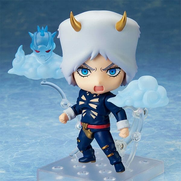 321051885 2453179308173185 6192349434146374850 n Nendoroid Weather R JoJo's Bizarre Adventure Stone Ocean