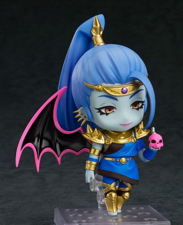 321243360 1392519387946317 7963651637194064001 n Nendoroid Megaera Hades