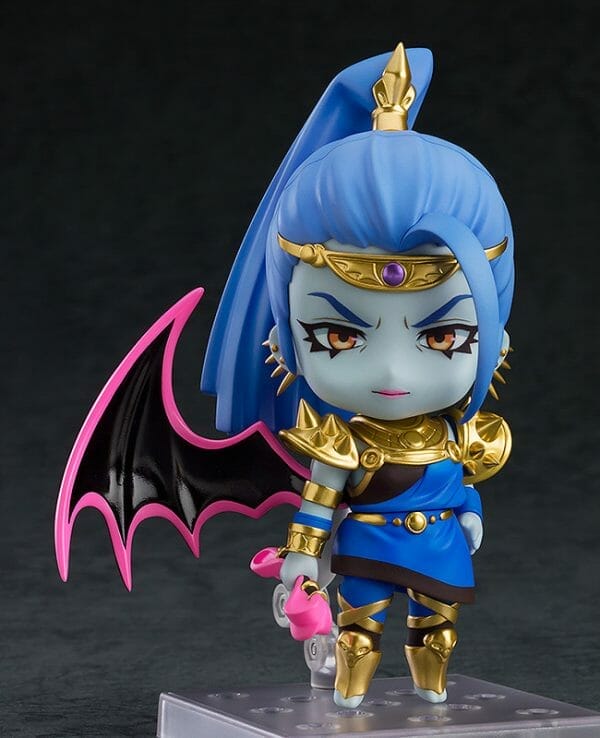 321246387 525295442688394 1282251114809773316 n Nendoroid Megaera Hades