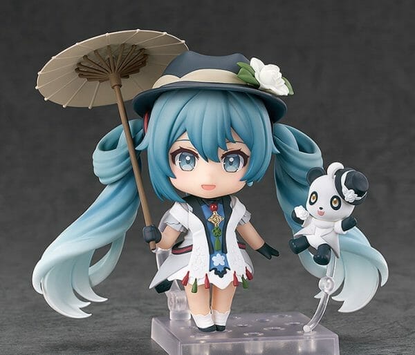 321290907 2443198499189190 8871285036266964560 n Nendoroid Hatsune Miku MIKU WITH YOU 2021 Ver. Character Vocal Series 01