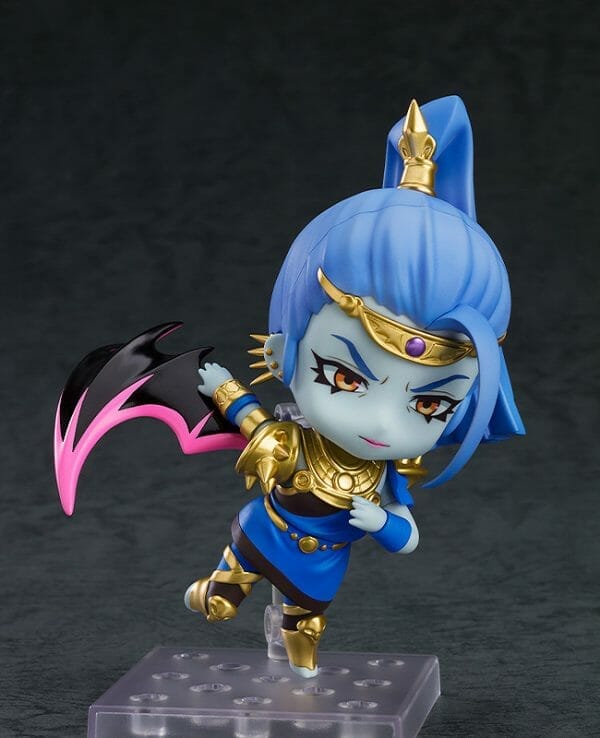 321301787 472070475071048 1253760736736034474 n Nendoroid Megaera Hades