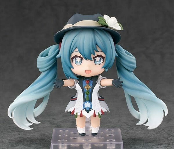 321491262 1092967731388042 9139400878173768267 n Nendoroid Hatsune Miku MIKU WITH YOU 2021 Ver. Character Vocal Series 01