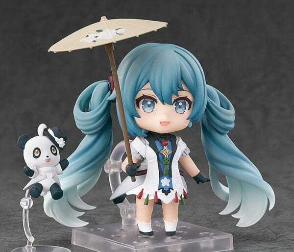 321560542 913612340002141 8475840483332318262 n Nendoroid Hatsune Miku MIKU WITH YOU 2021 Ver. Character Vocal Series 01