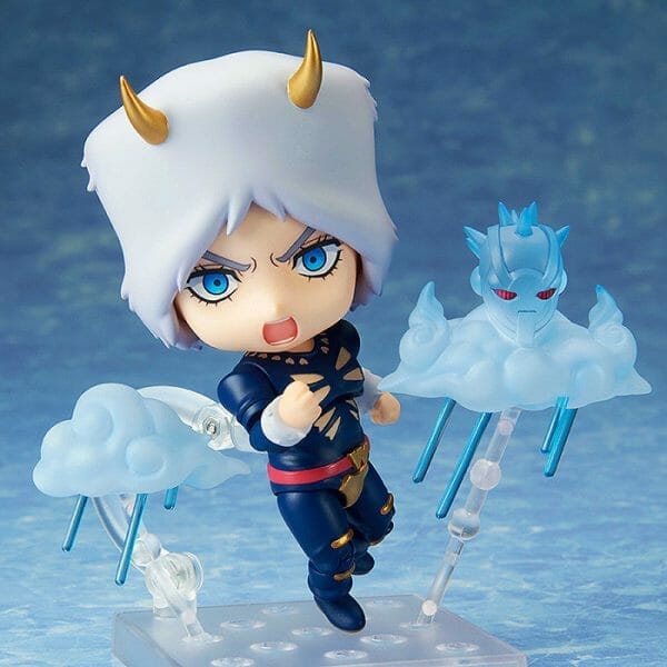 321563068 1586003135171098 7128054886288196032 n Nendoroid Weather R JoJo's Bizarre Adventure Stone Ocean