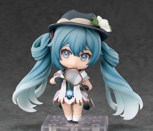 321610884 479137764239067 406052966254712916 n Nendoroid Hatsune Miku MIKU WITH YOU 2021 Ver. Character Vocal Series 01