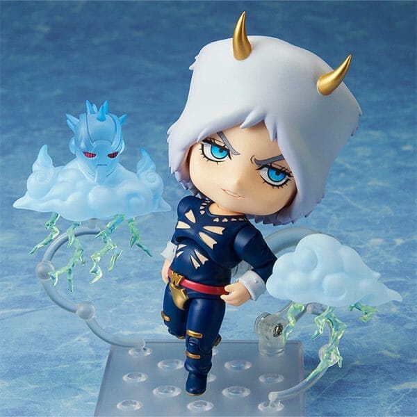 321653512 1250179772511846 8511040006963445464 n Nendoroid Weather R JoJo's Bizarre Adventure Stone Ocean